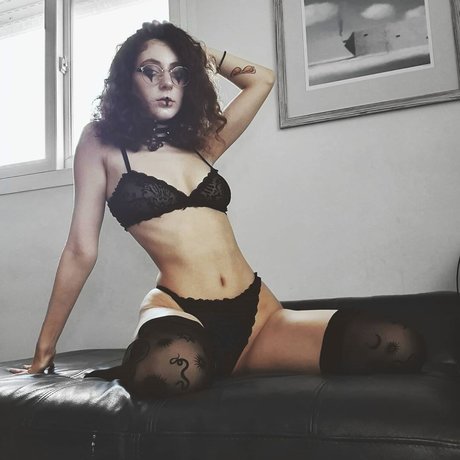 Nico Aroy pornstar erotic photo