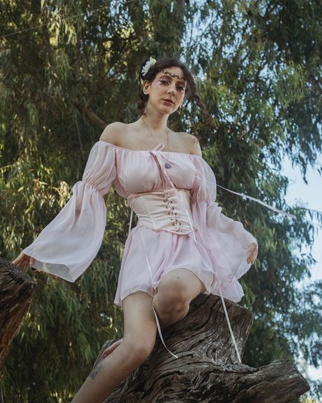 Nico Aroy model nudes photo