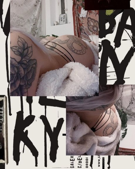 Pinustri art model image