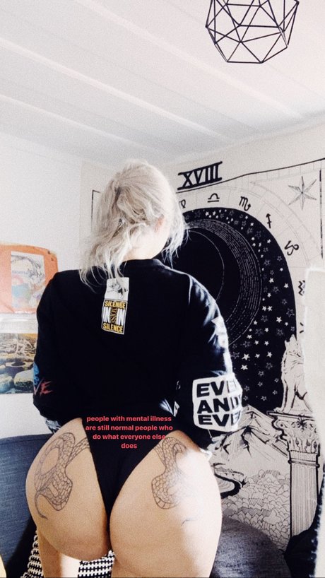 Pinustri pornstar nudes archive