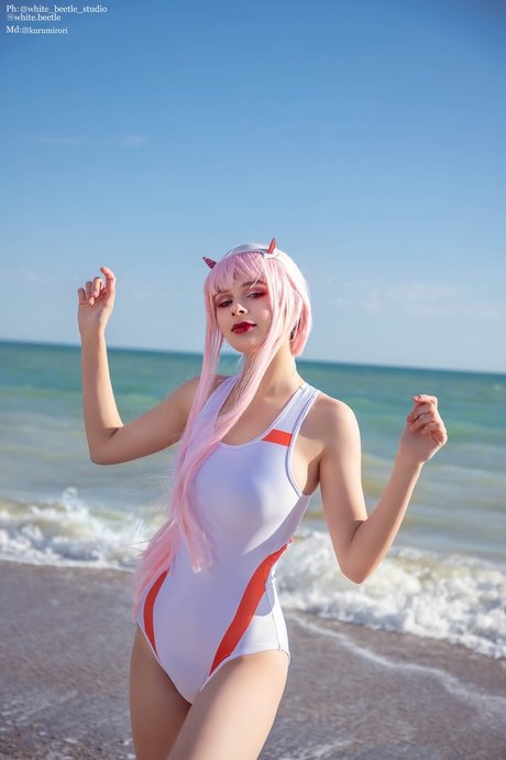 Kurumirori pretty actress archive