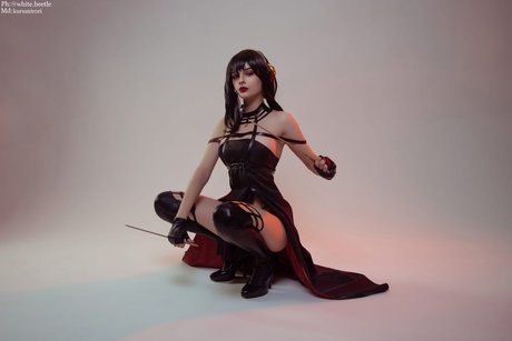 Kurumirori pretty star picture