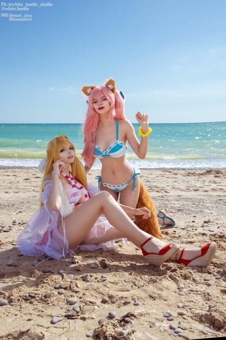 Kurumirori perfect pornstar photos
