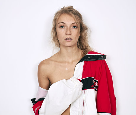 blonde muscle onlyfans hot nude pictures