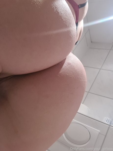 Mirjam Cherie model naked gallery