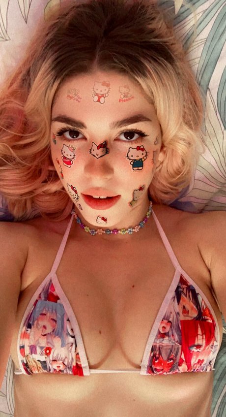 Rony Rocket_ model hot images