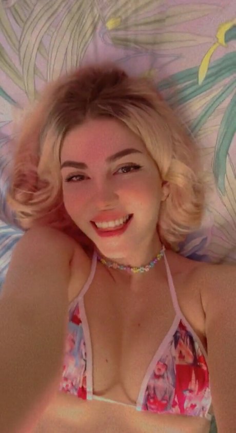 Rony Rocket_ model exclusive photo