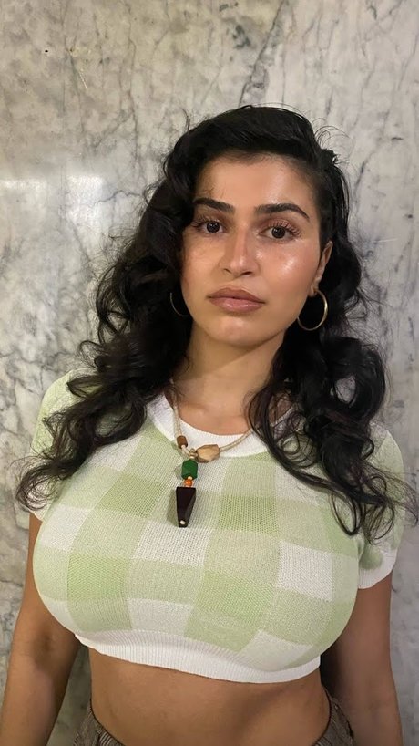 Taleen model nude galleries