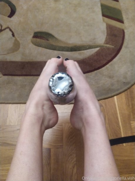 Gabriella Vish model pornographic pic