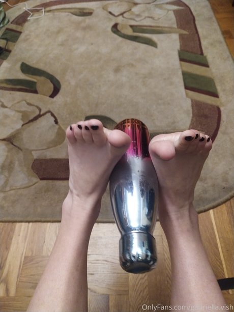 Gabriella Vish perfect pornstar picture