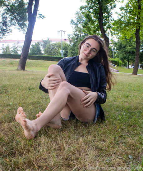 Gabriella Vish model hd pic