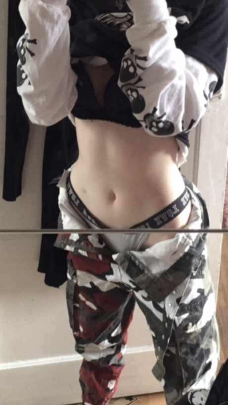 _Bat Brookes_ model pornographic img