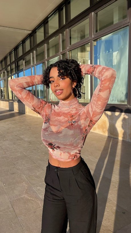 latin onlyfans beautiful naked image