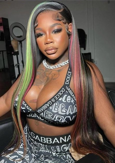 Sukihana_ best pornstar pictures