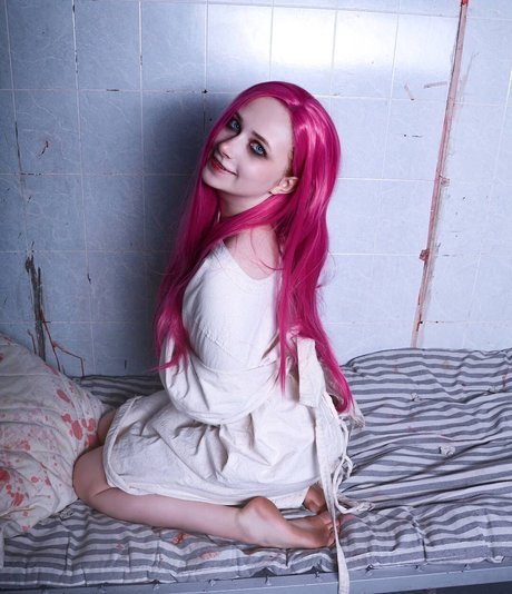 Trembola star porn photos