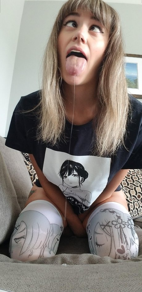 Yanderekamii pornstar best pics