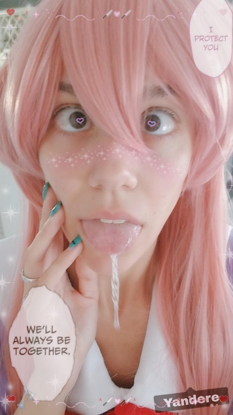 Yanderekamii beautiful actress archive