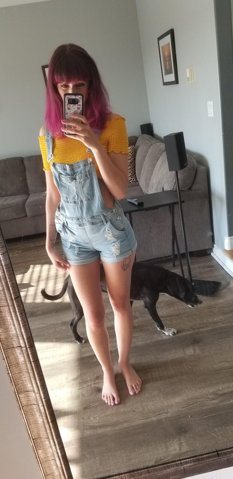 Yanderekamii pornstar sex pics