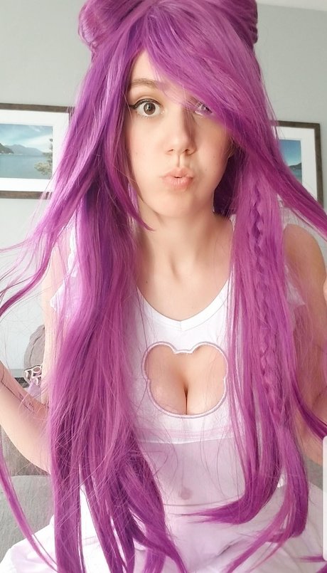 Yanderekamii sex pornstar img