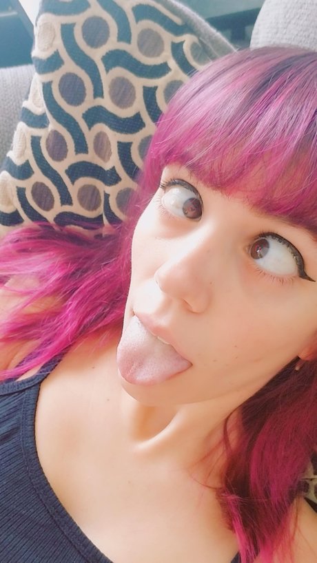 chubby goth onlyfans sexy nude gallery