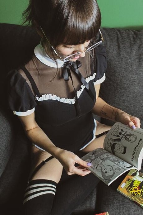 licking pussy onlyfans pretty pic