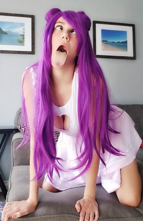 Yanderekamii pretty actress pictures