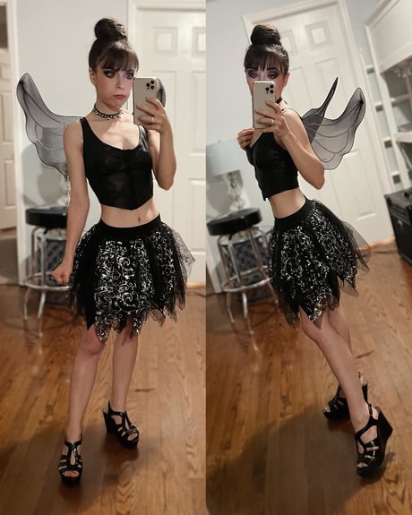 halloween onlyfans sexy xxx picture