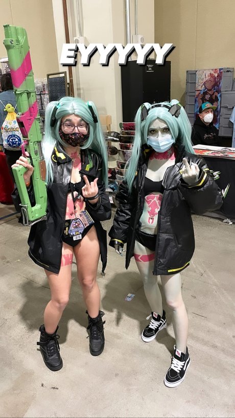 Aara Lee_ hd model img