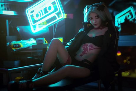 Aara Lee_ top star img