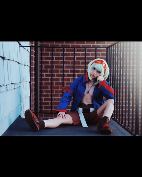 Aara Lee_ actress img