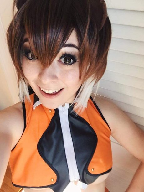 Aara Lee_ high quality model archive