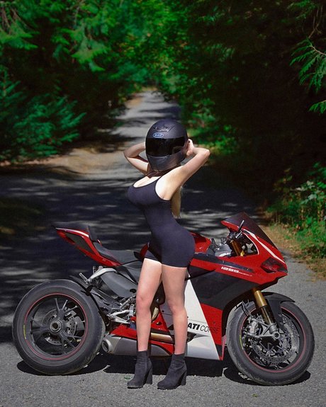 Brooke Michelle nude pornstar archive