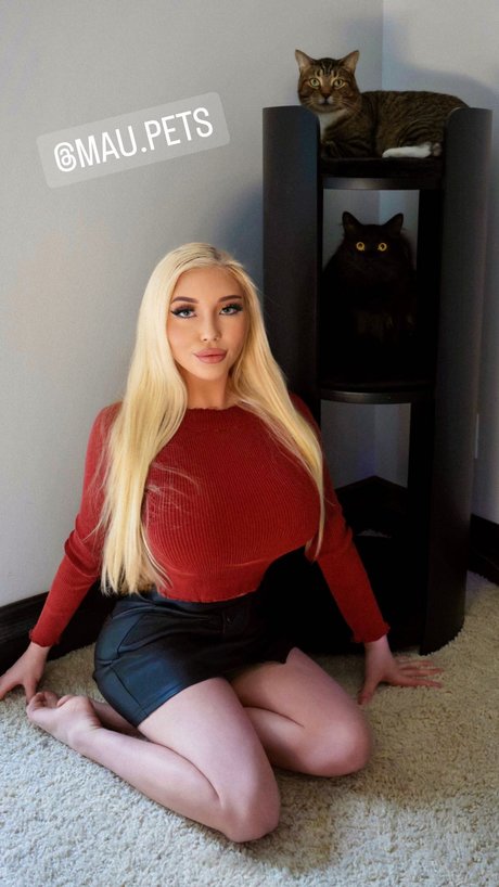 Brooke Michelle perfect model images