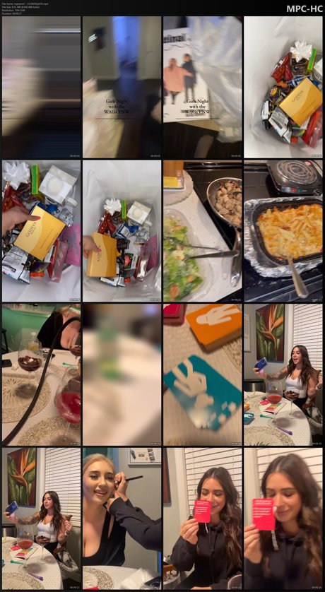 Brooke Michelle sexy actress archive