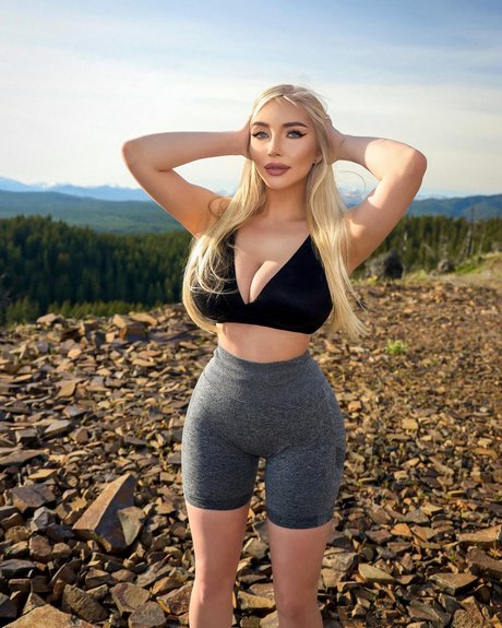 Brooke Michelle Profile