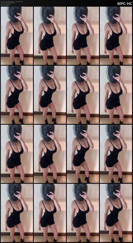 Brooke Michelle pornstar erotic img