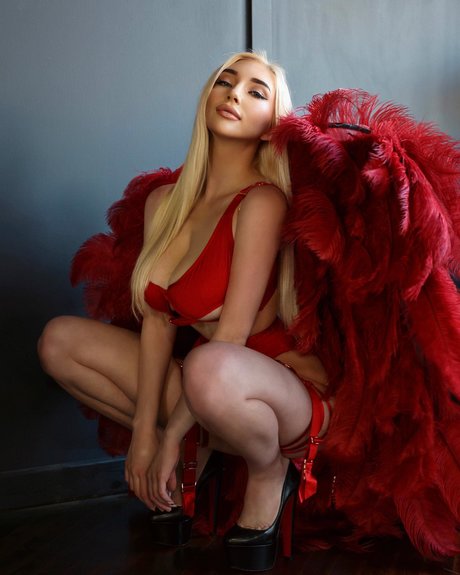 Brooke Michelle art star gallery