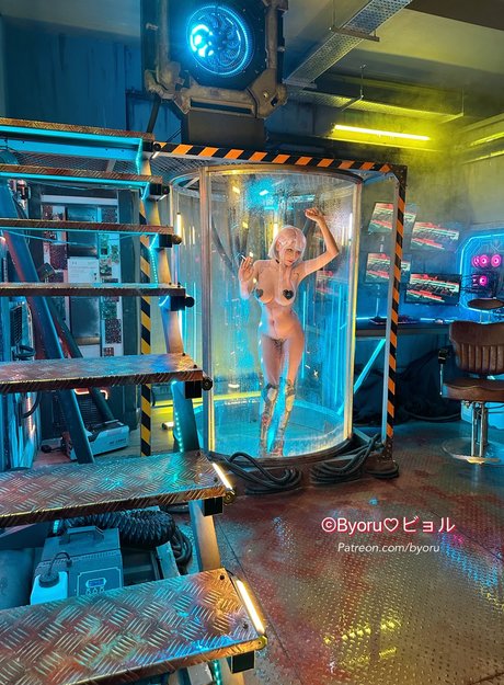 Byoru_ pornstar perfect photo