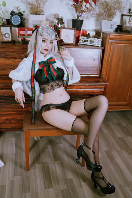 Byoru_ model nice photo