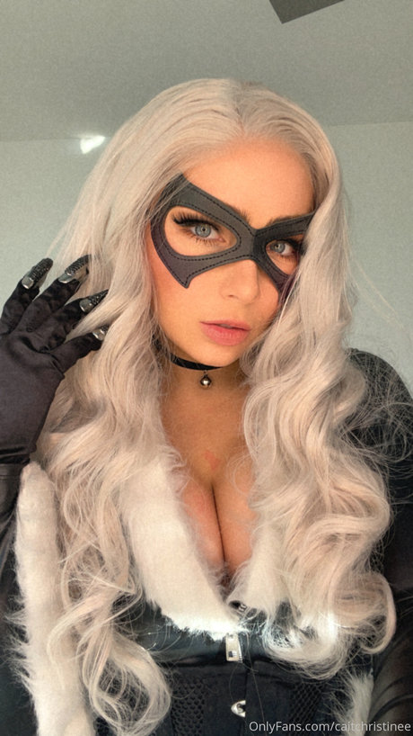 Caitlin Christine pornstar xxx photo