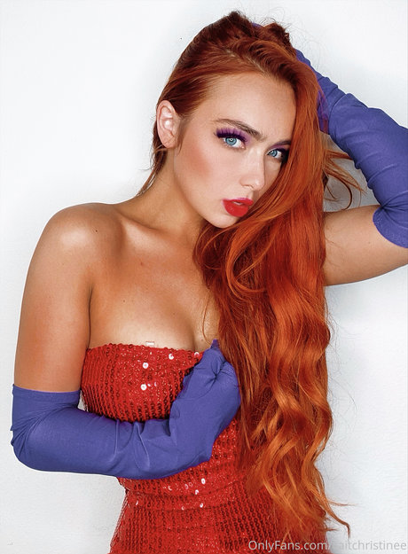 Caitlin Christine model sexy gallery