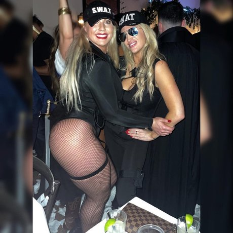 Dr Colette Larsen adult model pictures