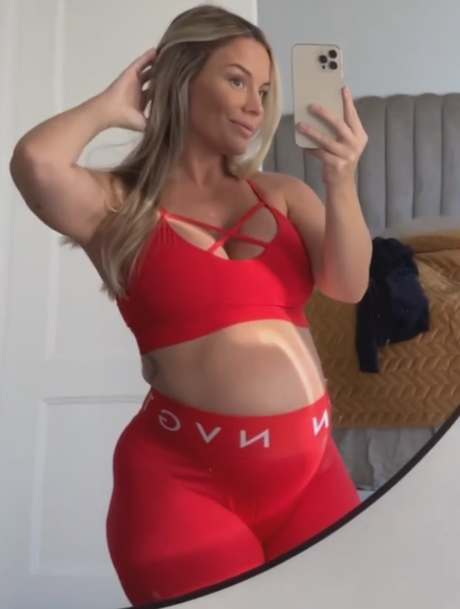 Elin Hedstrom best star pics