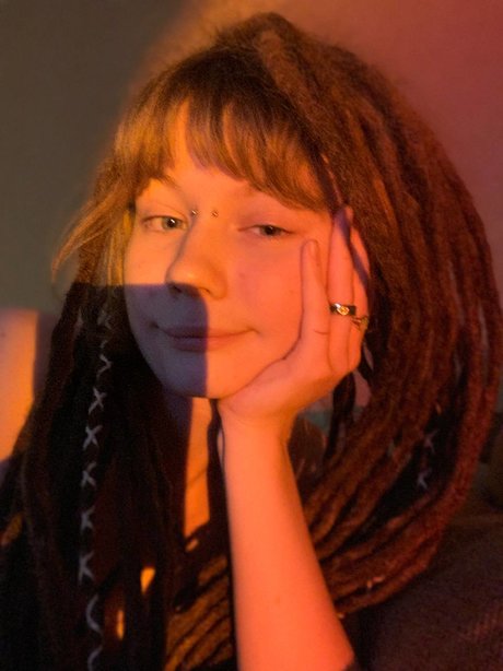 Fluffyfulafel_ model perfect galleries