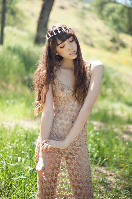 _Zoe Flood nude actress image