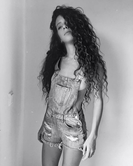 Daniel Shtayman exclusive model archive