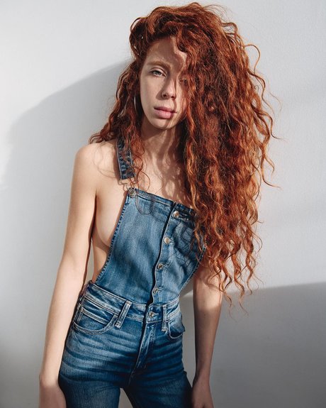 Daniel Shtayman model art pic