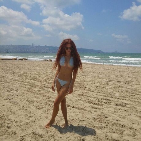 Daniel Shtayman pornstar nudes galleries