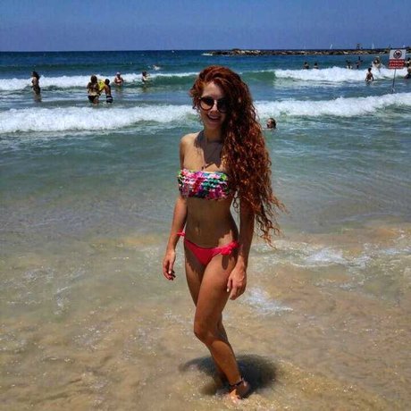 Daniel Shtayman high quality actress photo