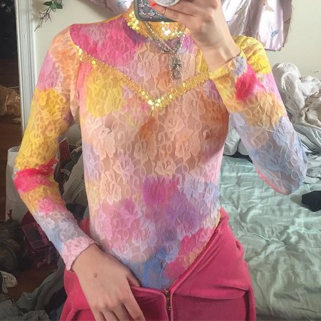 Brooke Lynn Mitchell star erotic img